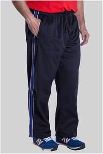 Joggingbroek van Plusman.