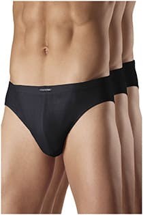 3-pack uni slips van Ceceba.