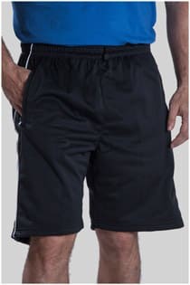 Korte sportbroek van Plusman