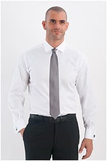 Dress overhemd van Plusman