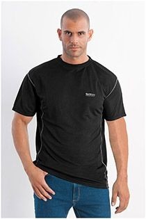 High-tech sport t-shirt van North 56°4