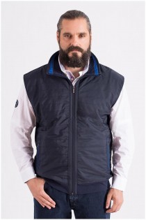 Meantime bodywarmer