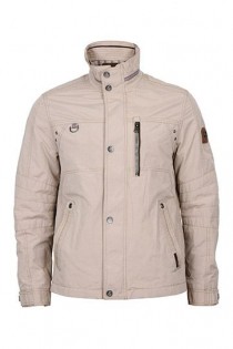 AANBIEDING: Outdoorjas van Gate One