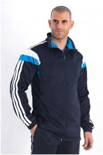 Trainingsjas van Plusman