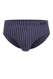 Gestreepte elastische slip van Götzburg
