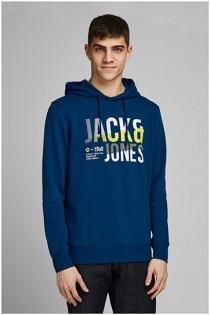 Hoodie van Jack & Jones