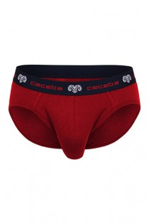 Ceceba elastische slip uit duurzame productie