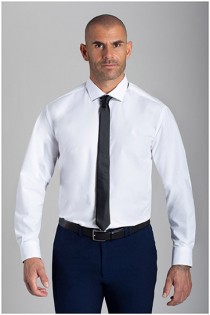 Plusman dressoverhemd