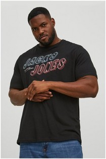 Korte mouw t-shirt van Jack & Jones