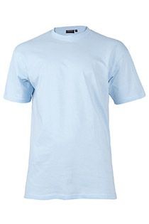 Redfield katoenen T-shirt korte mouw