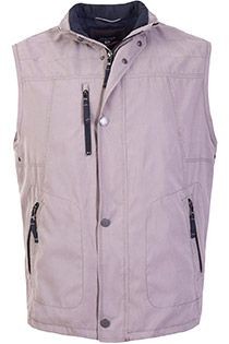 Bodywarmer van Jupiter
