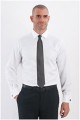Uni dress overhemd Plusman