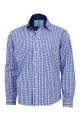 SPECIAL OFFER: Redfield lange mouw ruiten overhemd