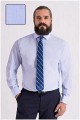 Dress overhemd van Plusman