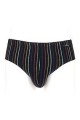 Elastische gestreepte slip van Götzburg