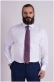 Dress overhemd van Plusman