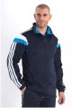 Trainingsjas van Plusman