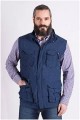 Ultra-light Bodywarmer van Brigg