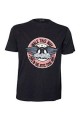 Aerosmith korte mouw t-shirt van Replika