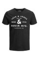 Jack & Jones t-shirt met korte mouwen
