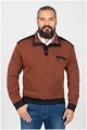 Sweater van Hajo