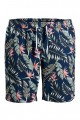 Bedrukte short van Jack & Jones