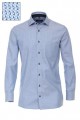Extra lang dressoverhemd van Casamoda.