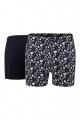 2-Pack boxershorts van Ceceba.