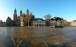 Grote maten Maastricht Grote maten Maastricht